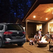 VW ゴルフ トゥーラン ミラノエディション