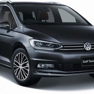 VW ゴルフ トゥーラン ミラノエディション