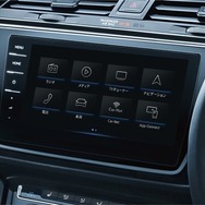 VW ゴルフ トゥーラン ミラノエディション純正インフォテイメントシステム ディスカバープロ