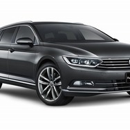 VW パサート ヴァリアント TSI エレガンスライン テックエディション
