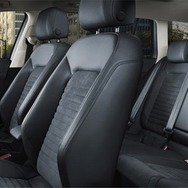 VW パサート ヴァリアント TSI エレガンスライン テックエディションインテリアイメージ