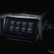 VW パサート ヴァリアント TSI エレガンスライン テックエディションVW純正インフォテイメントシステム ディスカバープロ（イメージ）