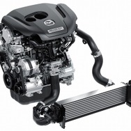 マツダ SKYACTIV-G 2.5T
