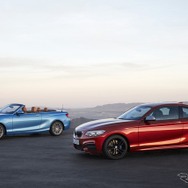 BMW 2シリーズ