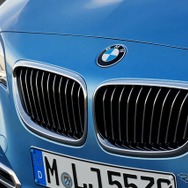 BMW 2シリーズ コンバーチブル