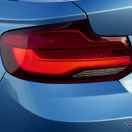 BMW 2シリーズ コンバーチブル