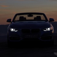 BMW 2シリーズ コンバーチブル