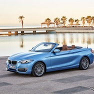 BMW 2シリーズ コンバーチブル