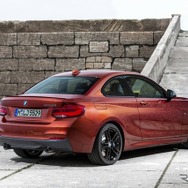 BMW 2シリーズ クーペ