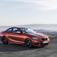 BMW 2シリーズ クーペ