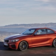 BMW 2シリーズ クーペ