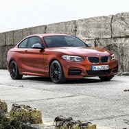 BMW 2シリーズ クーペ