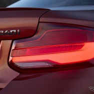 BMW 2シリーズ クーペ