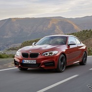BMW 2シリーズ クーペ