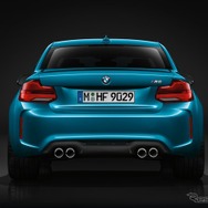 BMW M2クーペ