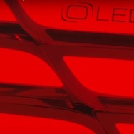 OLEDテールランプが採用されるメルセデス S クラスクーペ＆カブリオレ改良新型