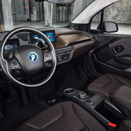 BMW i3 改良新型
