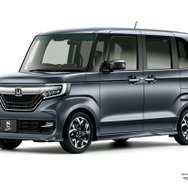 ホンダ N-BOXカスタム