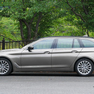 BMW 523dツーリング