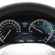 BMW 523dツーリング