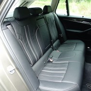 BMW 523dツーリング
