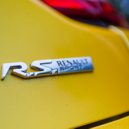 ルノー ルーテシア RS トロフィー