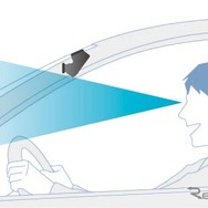 「ND-DVR40」取付イメージ(イラスト）