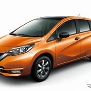 日産 ノート e-POWER メダリスト ブラックアロー