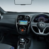 日産 ノート e-POWER メダリスト ブラックアロー
