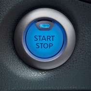 プッシュパワースターター