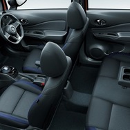 日産 ノート e-POWER メダリスト ブラックアロー