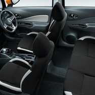 日産 ノート e-POWER X