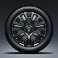 グロスブラック16インチアルミホイール＆195/55R16 87Vタイヤ