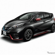 日産 ノート e-POWER NISMO