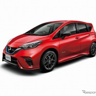 日産 ノート e-POWER NISMO