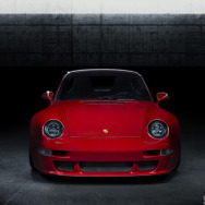 Gunthewerks ポルシェ 400R