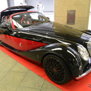 光岡自動車 ヒミコ 乱