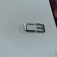 シトロエン C3 シャイン