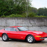 フェラーリ365GTB/4デイトナ
