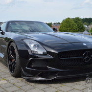SLS AMG