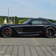 SLS AMG
