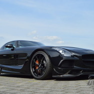 SLS AMG