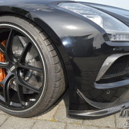 SLS AMG