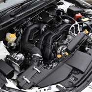 スバル XV 新型