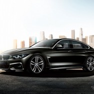 BMW 420i グランクーペ Mスポーツ アーバニスタ