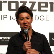 小林可夢偉氏
