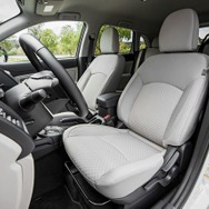三菱 アウトランダー スポーツ（RVR）の2016年型
