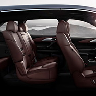 マツダ CX-9 新型