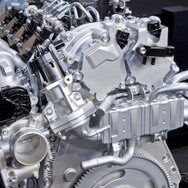 マツダ SKYACTIV-X エンジン
