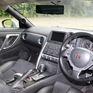 car audio newcomer！ U-23 日産 GT-R（オーナー：揚妻幹悟さん）　by　サウンドステーション クァンタム　後編